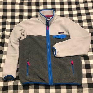 Women's Patagonia Fleece